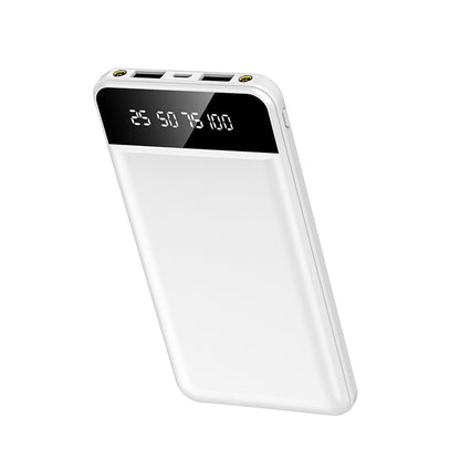 Pocket Power Bank 10000mAh