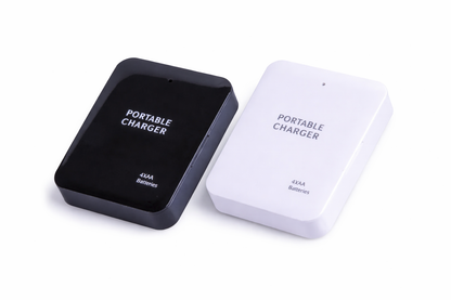Mini portable phone charger