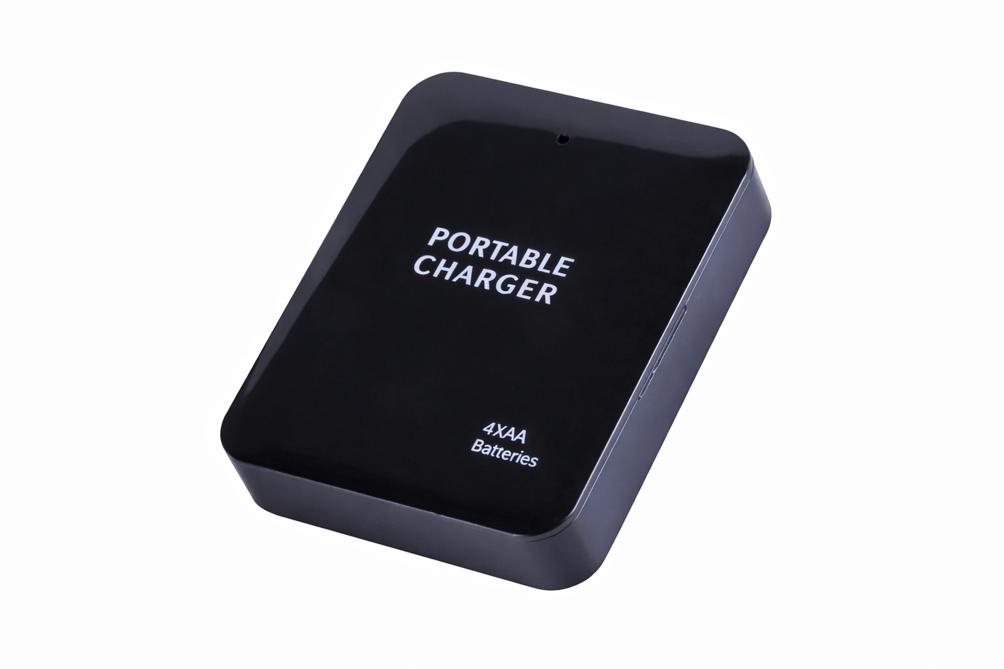 Mini portable phone charger