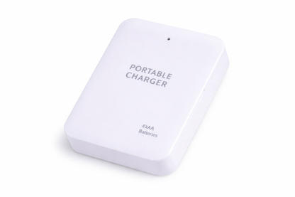 Mini portable phone charger